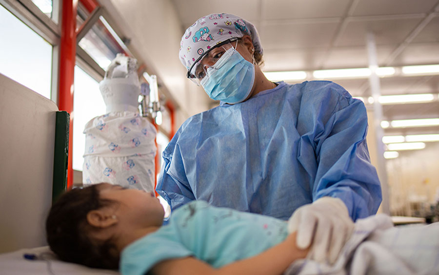 21 DE NOVIEMBRE: DÍA DE LA ENFERMERÍA ARGENTINA - Suteba