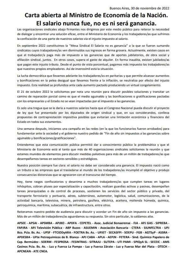 Imagen de la nota