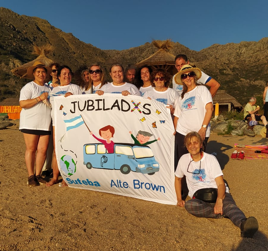 PROGRAMA PROVINCIAL DE JUBILADXS: SAN RAFAEL, MENDOZA