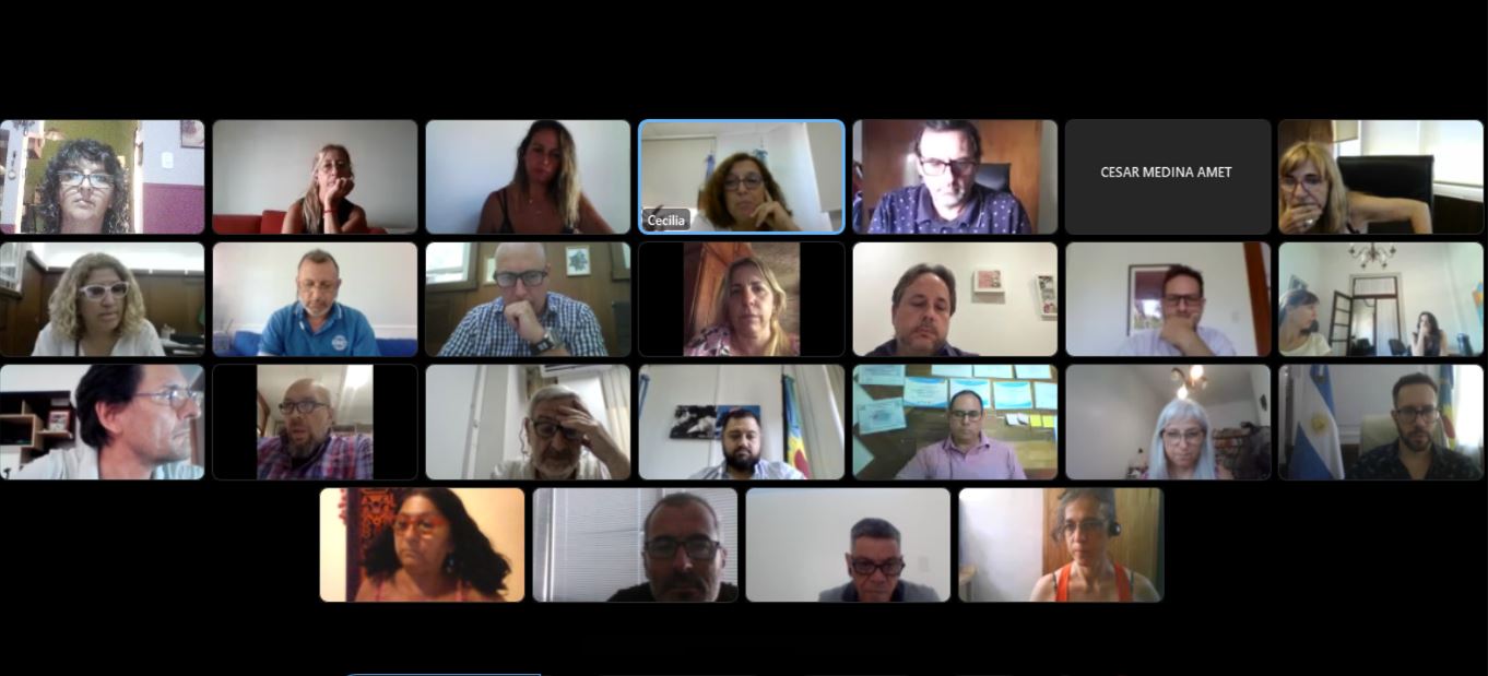 COMISIONES TÉCNICAS POR LICENCIAS PARENTALES Y DE RESGUARDO Y REPARACIÓN