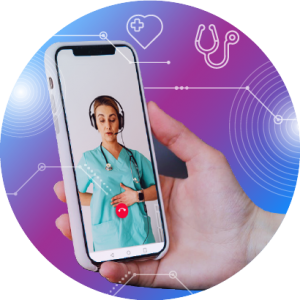 IOMA: SERVICIO DE TELEMEDICINA EN CUALQUIER PUNTO DE LA PROVINCIA