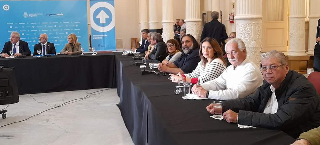 CTERA LOGRÓ UN 43,9% DE AUMENTO EN EL PRIMER CUATRIMESTRE