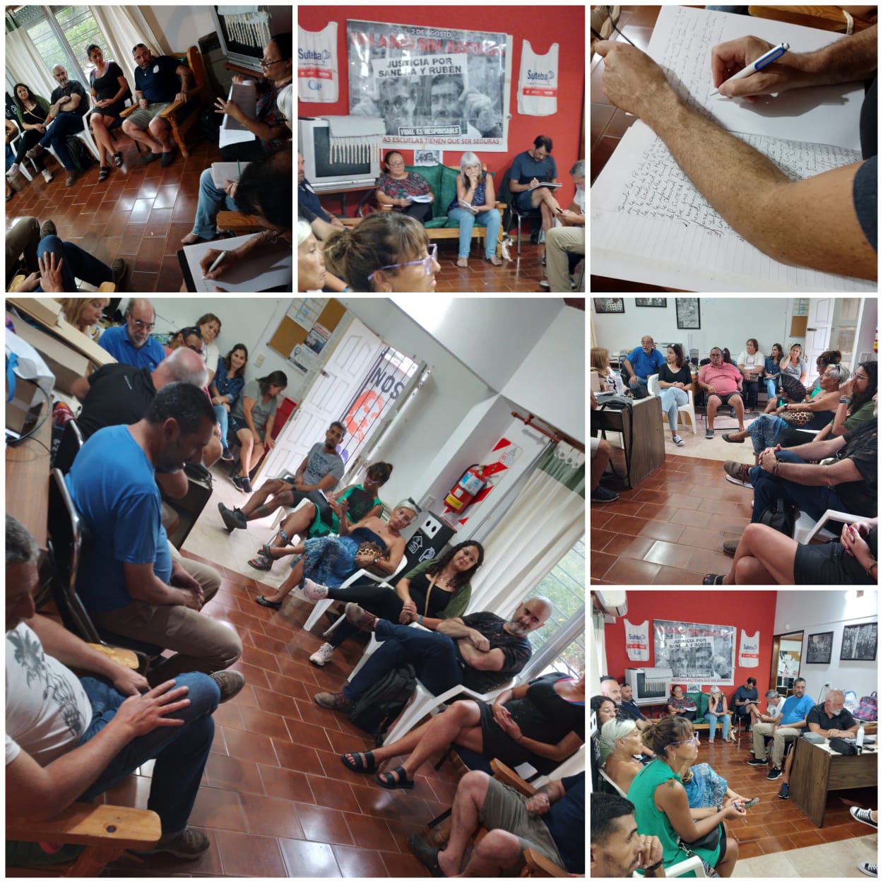 La Costa - Gral. Lavalle