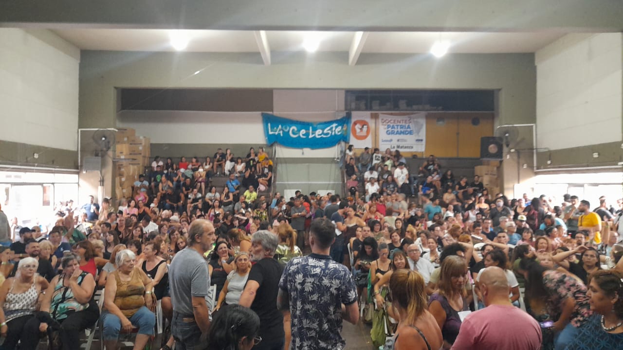 La Matanza