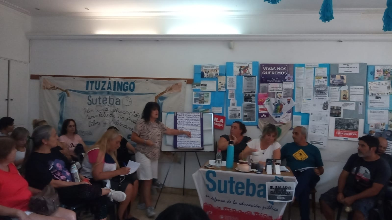 Ituzaingó