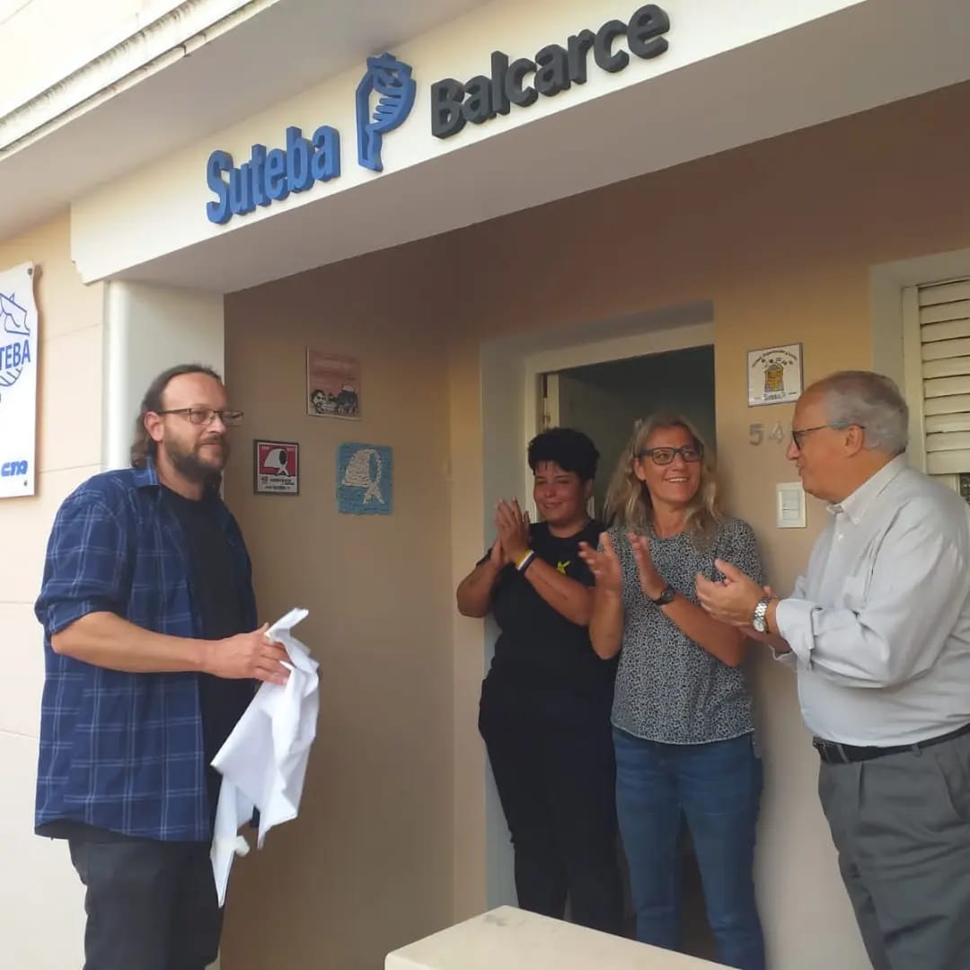 Balcarce