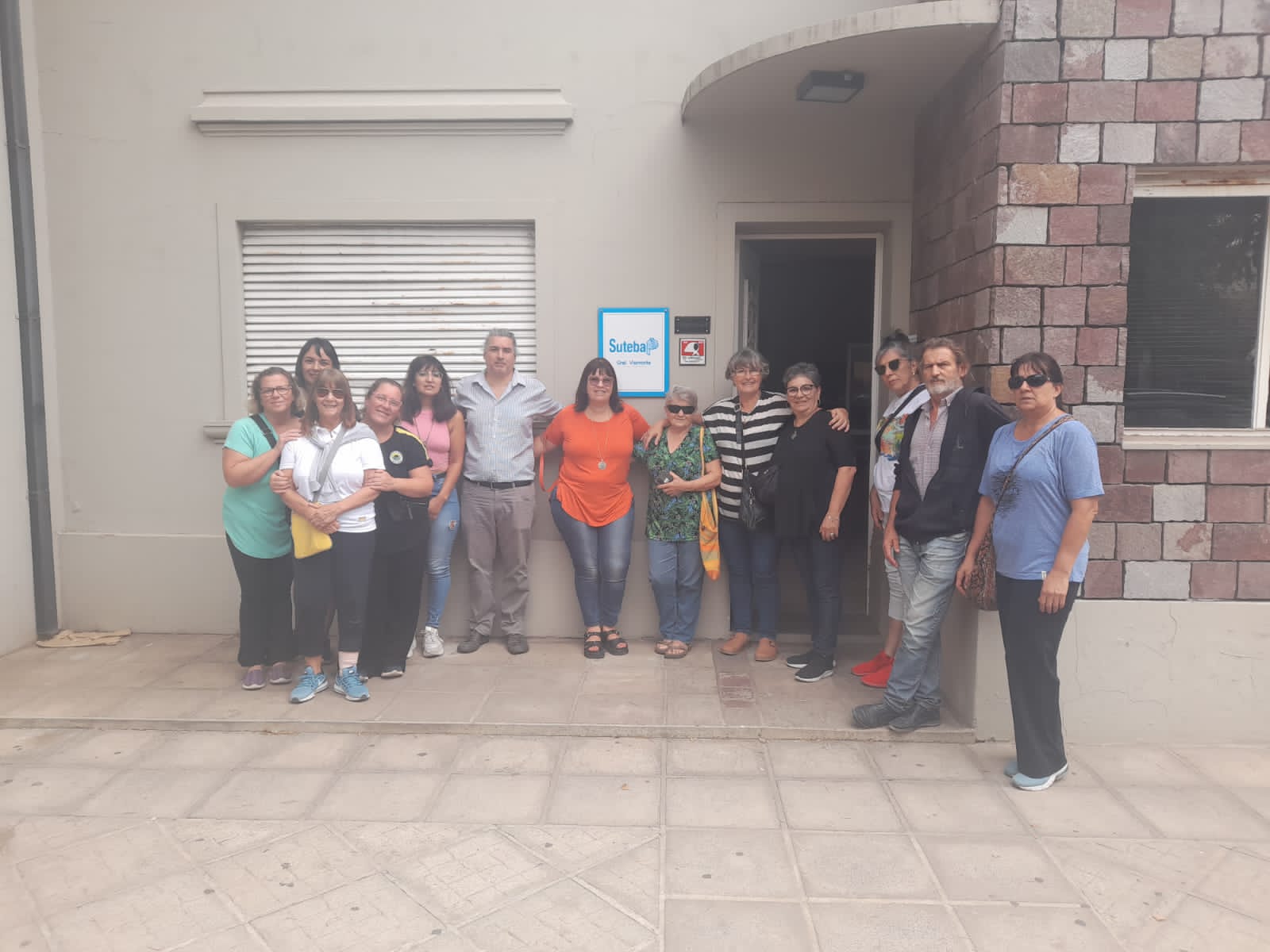 Gral. Viamonte