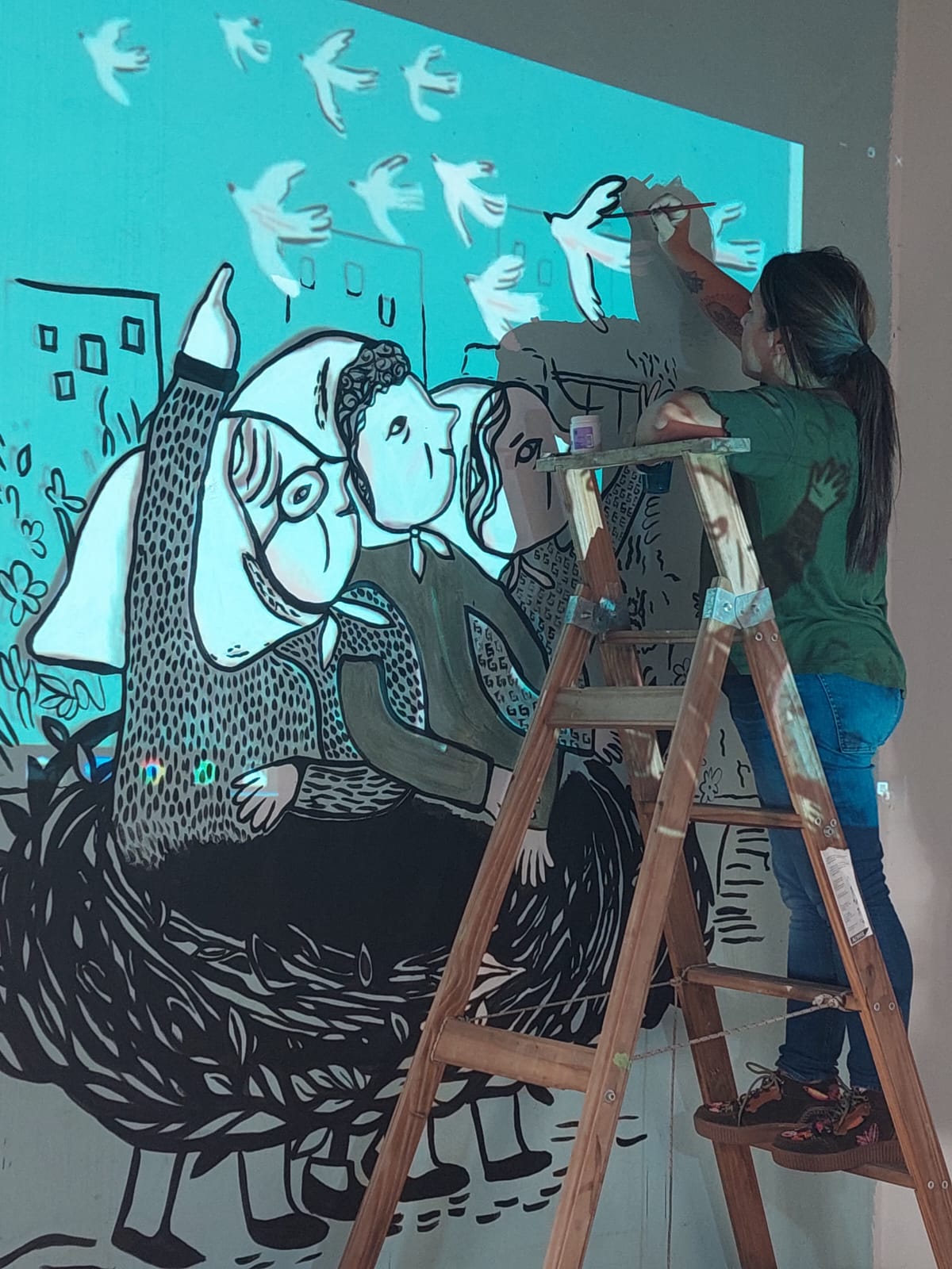 San Antonio de Areco