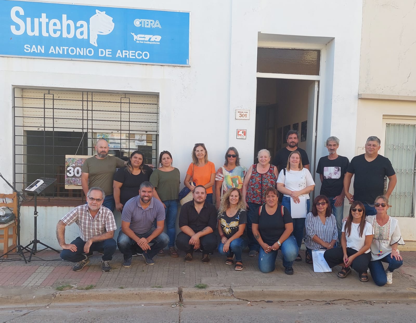 San Antonio de Areco