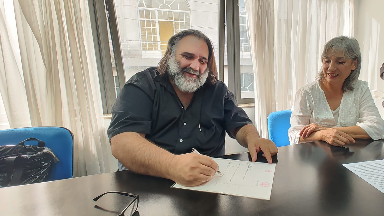 SUTEBA ADQUIRIÓ UN NUEVO PREDIO EN CHASCOMÚS PARA EL TURISMO Y LA RECREACIÓN DE SUS AFILIADXS