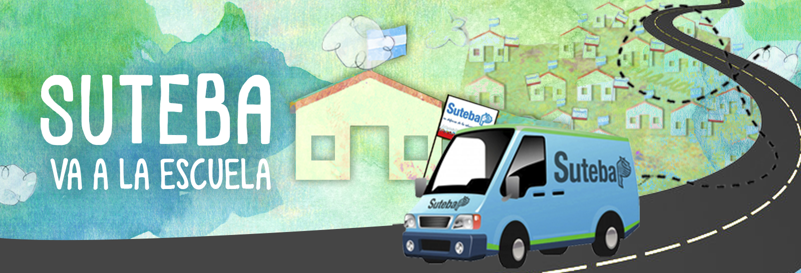 QUÉ ES EL PROGRAMA SUTEBA VA A LA ESCUELA