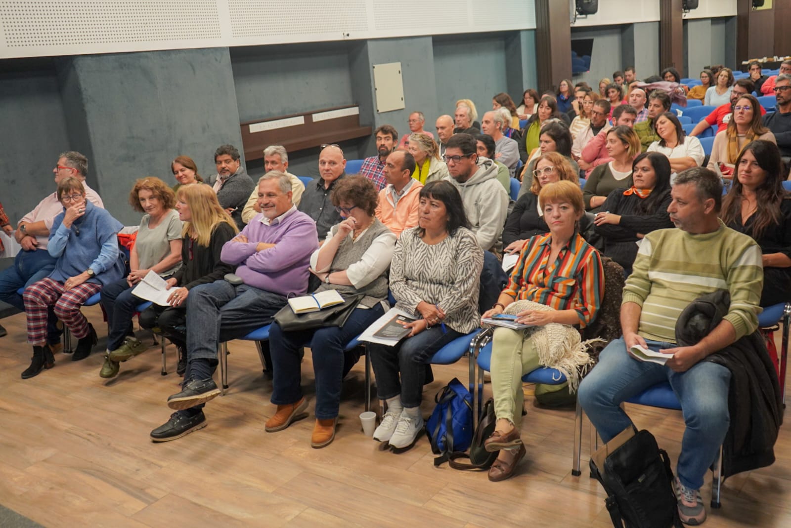 PLENARIO DE CFP Y FIRMA DE CONVENIO TRIPARTITO ENTRE LA CTA-T, EL MINISTERIO DE TRABAJO BONAERENSE Y LA DGCYE