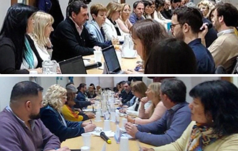 POR DEMANDA URGENTE DEL FUDB EL GOBIERNO PROVINCIAL ACTUALIZA EL SALARIO DOCENTE