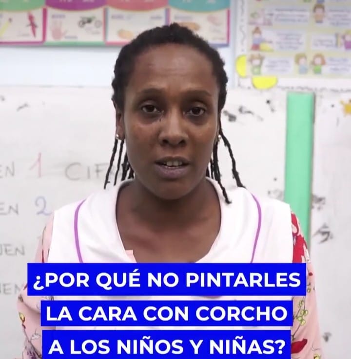 <p>¿QUÉ TIENE QUE VER EL 25 DE MAYO CON LA ESI Y EL GÉNERO?</p>