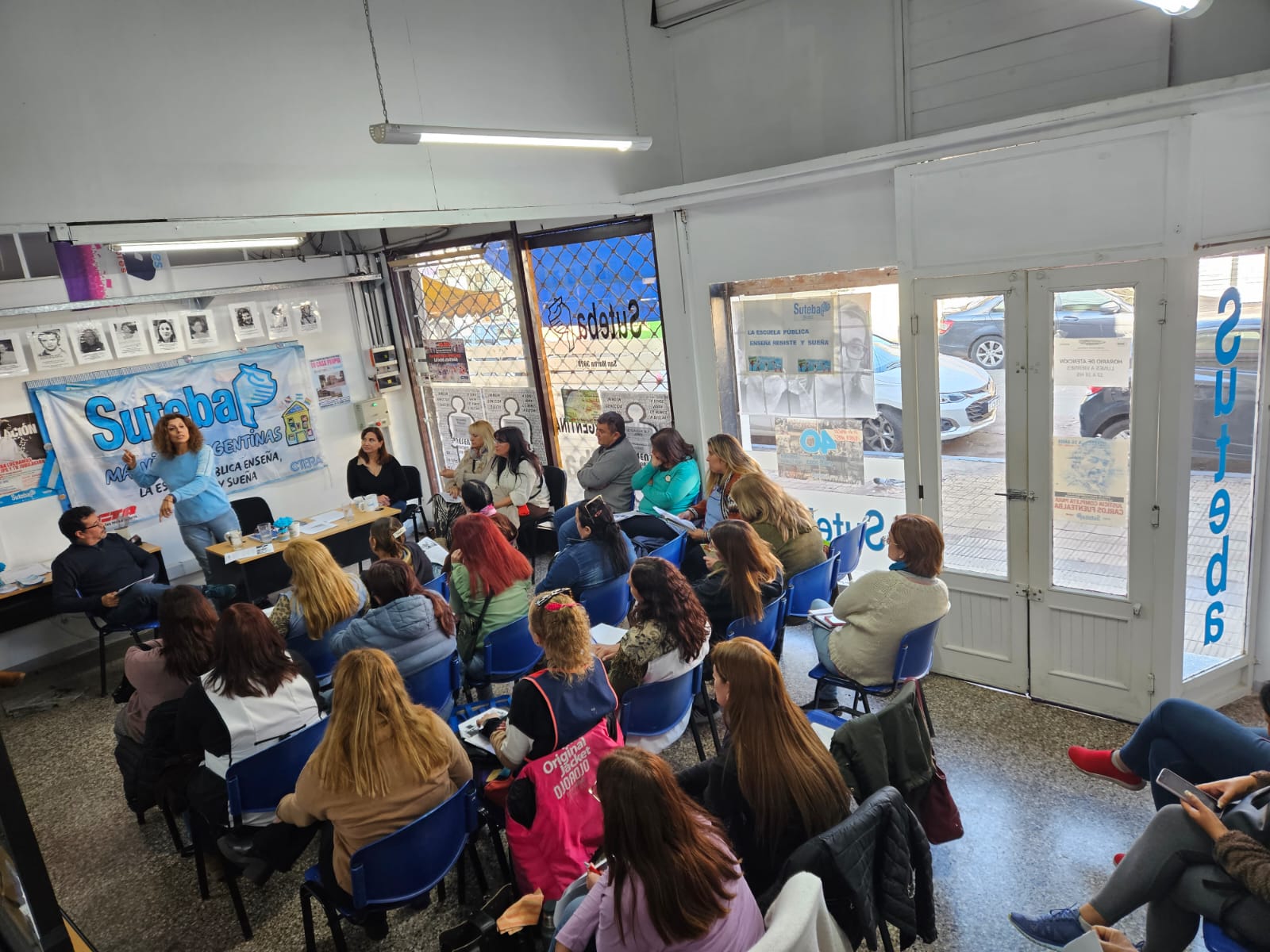 Malvinas Argentinas