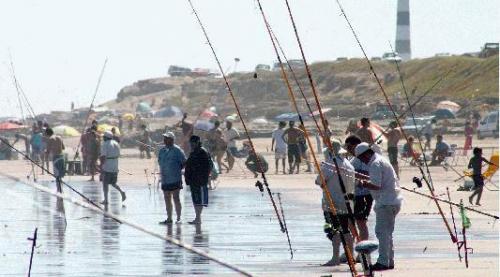 Resultado de imagen de Fiesta Nacional de la Corvina Negra