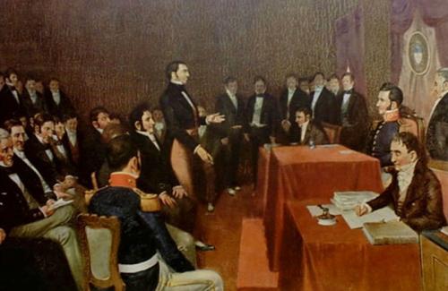 ASAMBLEA DEL AÑO XIII