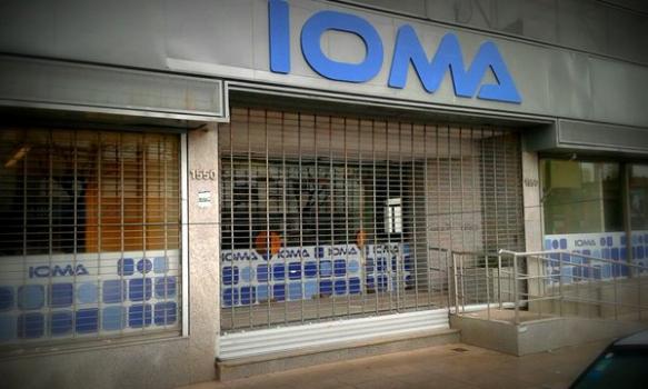 Resultado de imagen para sede de ioma