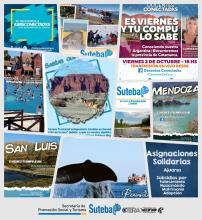 Suteba Turismo y Promoción Social- ASPO